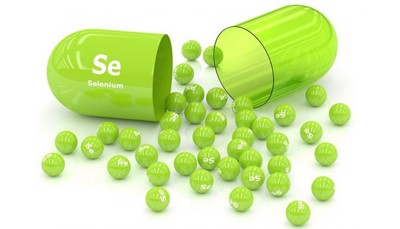 Selen - Chất chống oxy hóa diệu kỳ cho bệnh thiếu máu cơ tim
